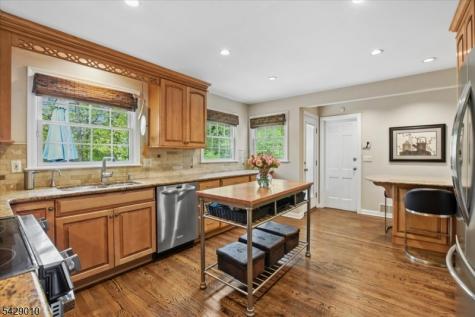 105 Tennyson Drive Millburn NJ 07078