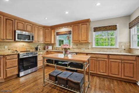 105 Tennyson Drive Millburn NJ 07078