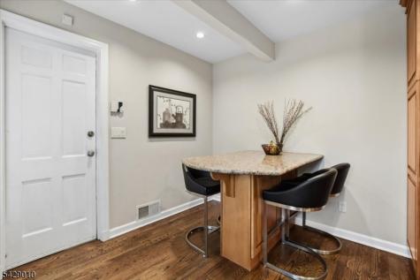 105 Tennyson Drive Millburn NJ 07078
