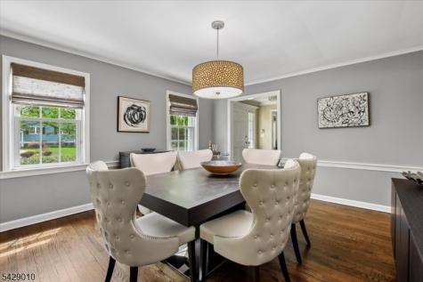 105 Tennyson Drive Millburn NJ 07078