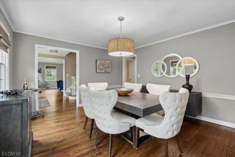 105 Tennyson Drive Millburn NJ 07078
