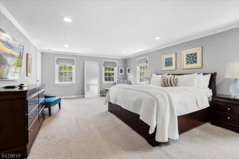 105 Tennyson Drive Millburn NJ 07078