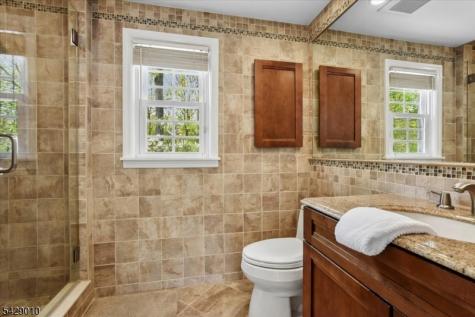 105 Tennyson Drive Millburn NJ 07078