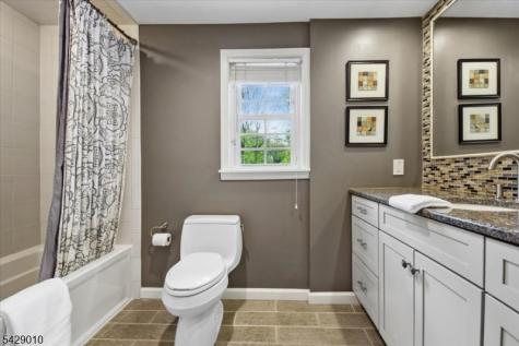 105 Tennyson Drive Millburn NJ 07078