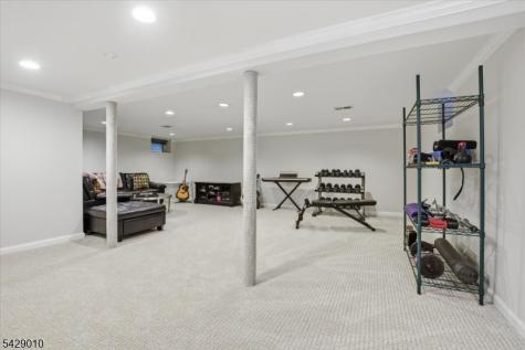 105 Tennyson Drive Millburn NJ 07078