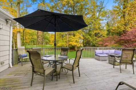 105 Tennyson Drive Millburn NJ 07078