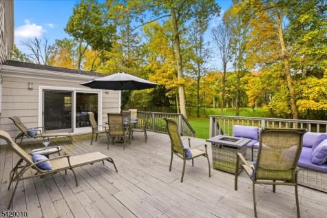 105 Tennyson Drive Millburn NJ 07078
