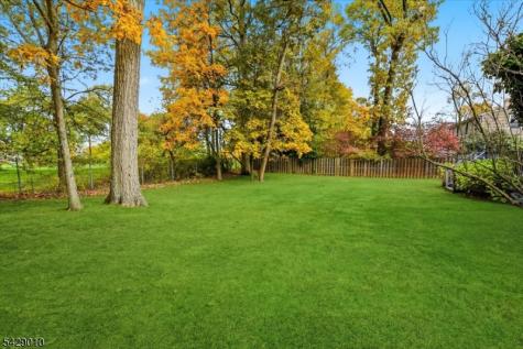105 Tennyson Drive Millburn NJ 07078