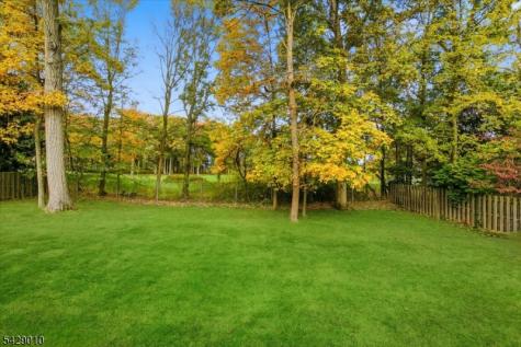 105 Tennyson Drive Millburn NJ 07078