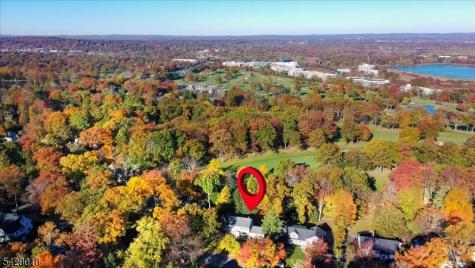 105 Tennyson Drive Millburn NJ 07078