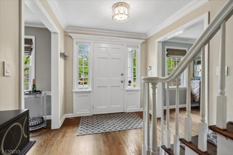 105 Tennyson Drive Millburn NJ 07078