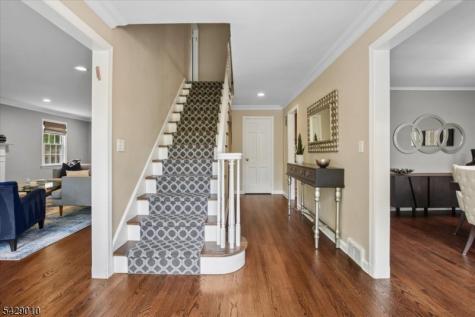 105 Tennyson Drive Millburn NJ 07078
