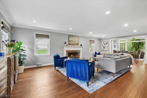 105 Tennyson Drive Millburn NJ 07078