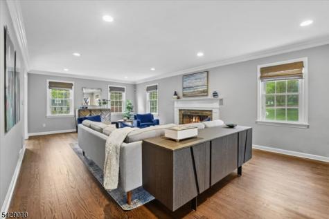 105 Tennyson Drive Millburn NJ 07078