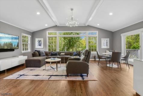 105 Tennyson Drive Millburn NJ 07078