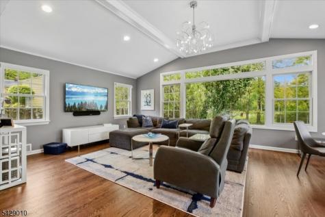105 Tennyson Drive Millburn NJ 07078
