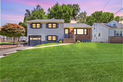 511 Locust Avenue Garwood NJ 07027