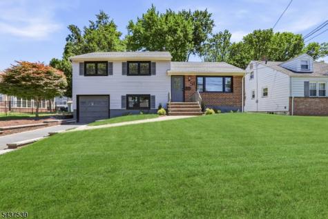 511 Locust Avenue Garwood NJ 07027