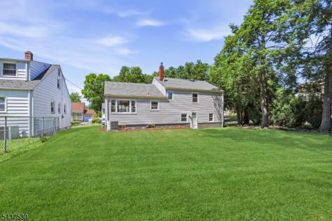 511 Locust Avenue Garwood NJ 07027
