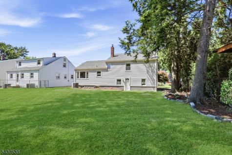 511 Locust Avenue Garwood NJ 07027