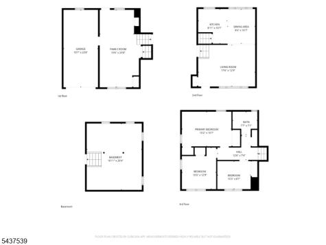 511 Locust Avenue Garwood NJ 07027