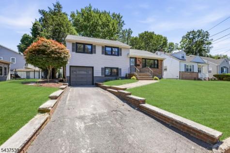 511 Locust Avenue Garwood NJ 07027
