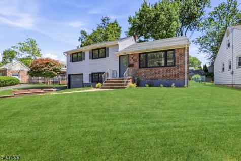 511 Locust Avenue Garwood NJ 07027