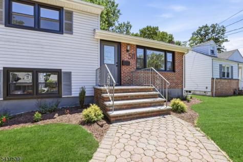 511 Locust Avenue Garwood NJ 07027