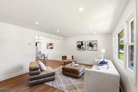 511 Locust Avenue Garwood NJ 07027