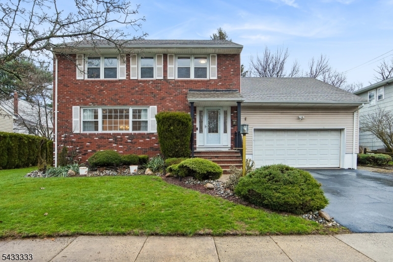 3 Carol Court Cranford NJ 07016