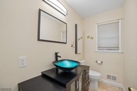 3 Carol Court Cranford NJ 07016