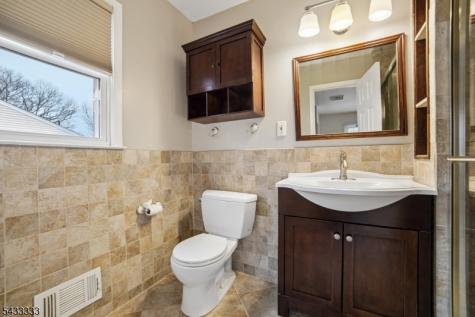3 Carol Court Cranford NJ 07016