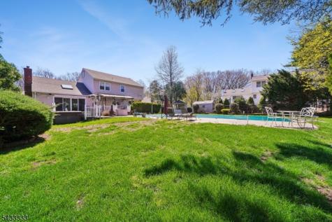 3 Carol Court Cranford NJ 07016