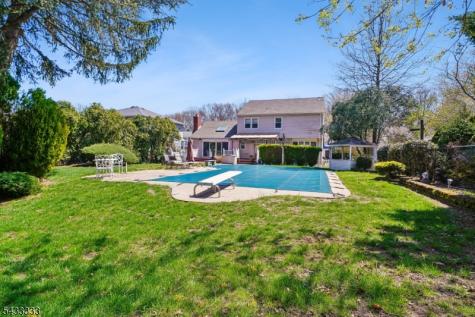 3 Carol Court Cranford NJ 07016