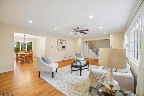3 Carol Court Cranford NJ 07016