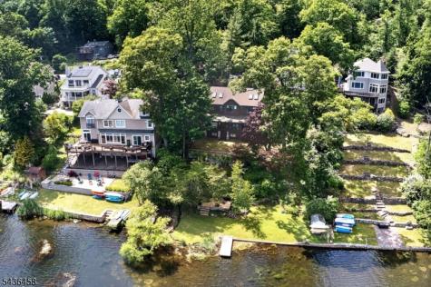 134 Cedar Lake Denville NJ 07834