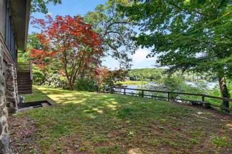134 Cedar Lake Denville NJ 07834