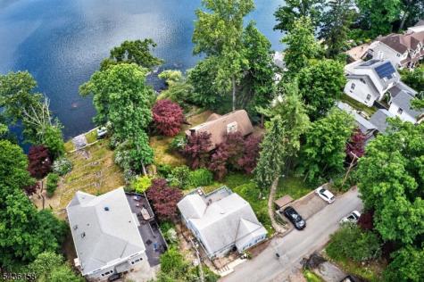 134 Cedar Lake Denville NJ 07834