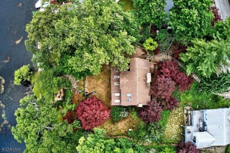 134 Cedar Lake Denville NJ 07834