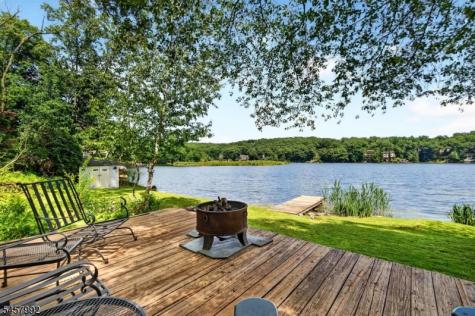 134 Cedar Lake Denville NJ 07834