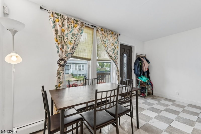 66 Oak Avenue Irvington NJ 07111
