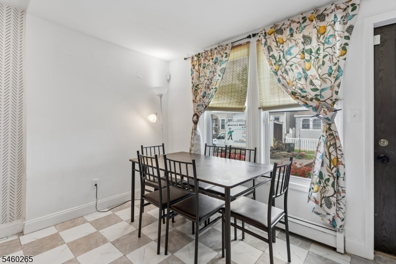 66 Oak Avenue Irvington NJ 07111