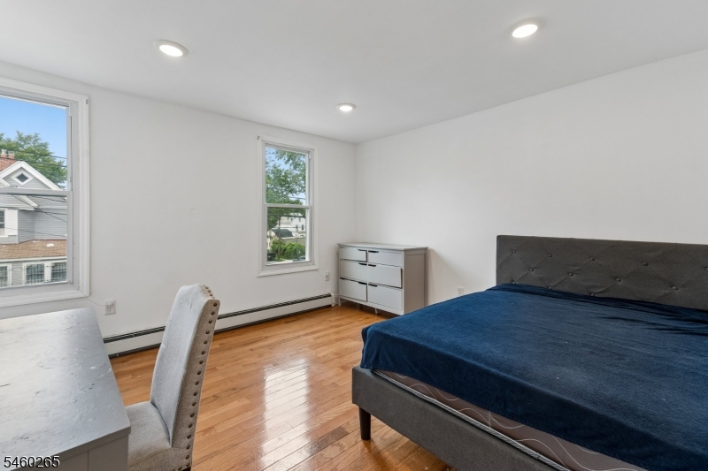 66 Oak Avenue Irvington NJ 07111