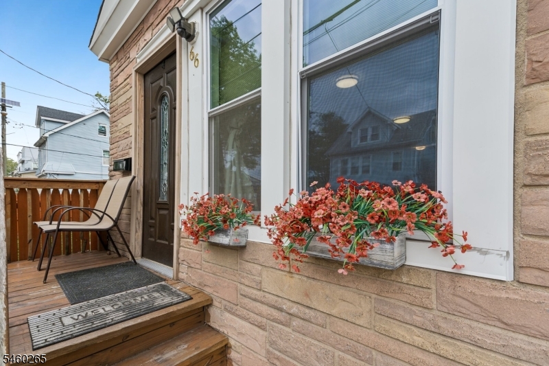 66 Oak Avenue Irvington NJ 07111