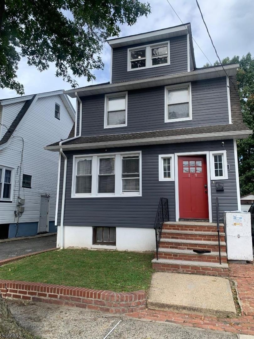 179 Richelieu Terrace Newark NJ 07106