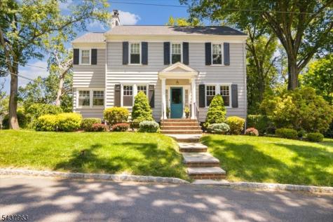 80 Hillcrest Avenue Morris NJ 07960