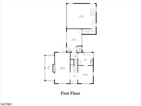 80 Hillcrest Avenue Morris NJ 07960