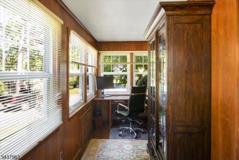 80 Hillcrest Avenue Morris NJ 07960