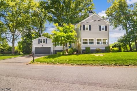 80 Hillcrest Avenue Morris NJ 07960