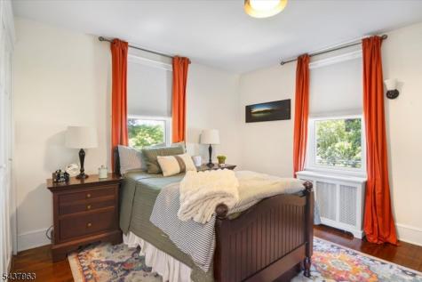80 Hillcrest Avenue Morris NJ 07960